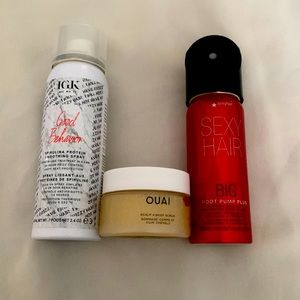 Prestige Hair Mini Bundle